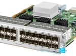 HPE Erweiterungsmodul Gigabit SFP x 24