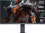 KOORUI 27E3Q Gaming Monitor 68,59 cm (27 Zoll)