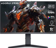 KOORUI 27E3Q Gaming Monitor 68,59 cm (27 Zoll)