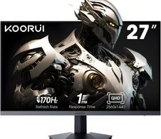 KOORUI GN07 Gaming Monitor 68,59 cm (27 Zoll)
