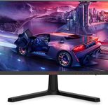 KOORUI 24E4 Gaming Monitor 60,96 cm (24 Zoll)