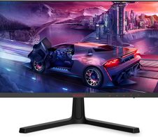 KOORUI 24E4 Gaming Monitor 60,96 cm (24 Zoll)