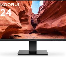 KOORUI 24N1A Monitor 60,96 cm (24 Zoll)