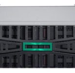 HPE MSA 2070 10GBase-T iSCSI LFF Storage (S1H45A)
