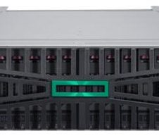 HPE MSA 2070 12Gb SAS SFF Storage (S1H48A)