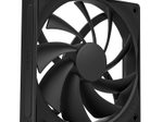 NZXT F120Q V2 - Gehäuselüfter, Schwarz
