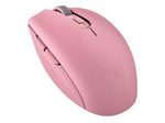 Razer kabellose Gaming Maus Orochi V2, pink