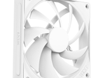 NZXT F120Q V2 - Gehäuselüfter, Weiß