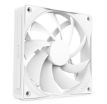 NZXT F120Q V2 - Gehäuselüfter, Weiß
