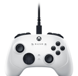 Razer Wolverine V3 Tournament Edition weiß