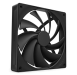 NZXT F140Q V2 - Gehäuselüfter, Schwarz