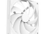 NZXT F140Q V2 - Gehäuselüfter, Weiß