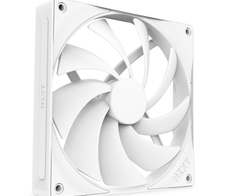 NZXT F140Q V2 - Gehäuselüfter, Weiß