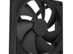 NZXT F120P V2 - Gehäuselüfter, Schwarz
