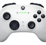 Razer Wolverine V3 Pro weiß