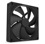 NZXT F140P V2 - Gehäuselüfter, Schwarz