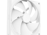 NZXT F140P V2 - Gehäuselüfter, Weiß