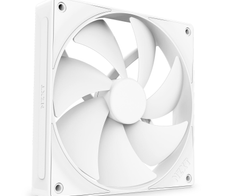 NZXT F140P V2 - Gehäuselüfter, Weiß