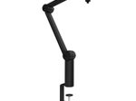 NZXT Boom Arm Mini - Mikrofon-Schwenkarm