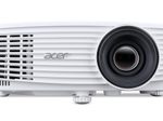 Acer Vero PD2328 LED Beamer 3.700 ANSI Lumen
