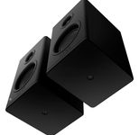 NZXT Relay-Lautsprecher - Schwarz