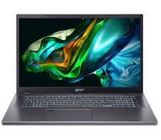 Acer Aspire 17 A17-51M-54ZH Intel® Core™ 5 120U Notebook 43,9 cm (17.3")