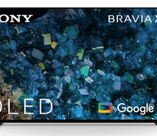 Sony Bravia FWD-65A80L Professional Display 164cm (65")