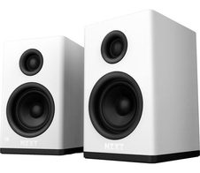 NZXT Relay-Lautsprecher - Weiß