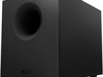 NZXT Relay Subwoofer - Schwarz