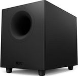 NZXT Relay Subwoofer - Schwarz