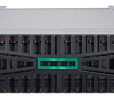 HPE MSA 2070 12Gb SAS SFF TAA-compliant Storage (S1H53A)