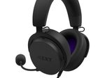 NZXT Relay Headset - Schwarz