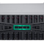 HPE MSA 2072 16Gb Fibre Channel SFF Storage (S2C83A)