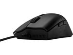NZXT Lift 2 Ergo Gaming Maus - Schwarz