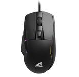 Sharkoon SKILLER SGM35 Gaming-Maus, schwarz