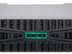 HPE MSA 2072 10/25GbE iSCSI SFF Storage (S2C84A)