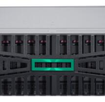 HPE MSA 2072 10GBASE-T iSCSI SFF Storage (S2C85A)