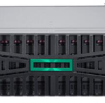 HPE MSA 2072 12Gb SAS SFF Storage (S2C86A)