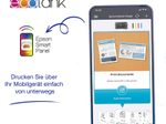 Epson EcoTank ET-3850 A4-Tintentank-Multifunktionsdrucker