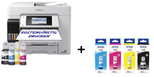 Epson EcoTank Pro ET-5885 A4 Tintentank-Multifunktionsdrucker