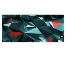 Sharkoon SKILLER SGP30D1 Gaming Mauspad XXL