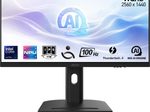 MSI Modern AM273QP AI 1UM All-in-One-PC 69cm (27") Schwarz