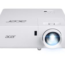 Acer PL6820 Laser Beamer 5.500 ANSI Lumen