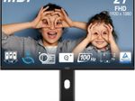 MSI PRO MP275PGDE Monitor 68,6 cm (27 Zoll)