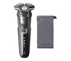 Philips Elektrischer Nass- und Trockenrasierer Series 5000 S5887/10