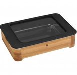 WMF Fusiontec Auflaufform - 36 x 26 x 8 cm