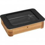 WMF Fusiontec Auflaufform - 36 x 26 x 8 cm