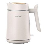 Philips Series 5000 HD9365 Eco Conscious Edition - Wasserkocher - Silk White Matte