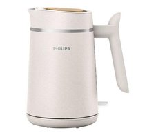 Philips Series 5000 HD9365 Eco Conscious Edition - Wasserkocher - Silk White Matte