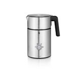 WMF LONO Milk & Choc - Milchaufschäumer, rostfreier Edelstahl